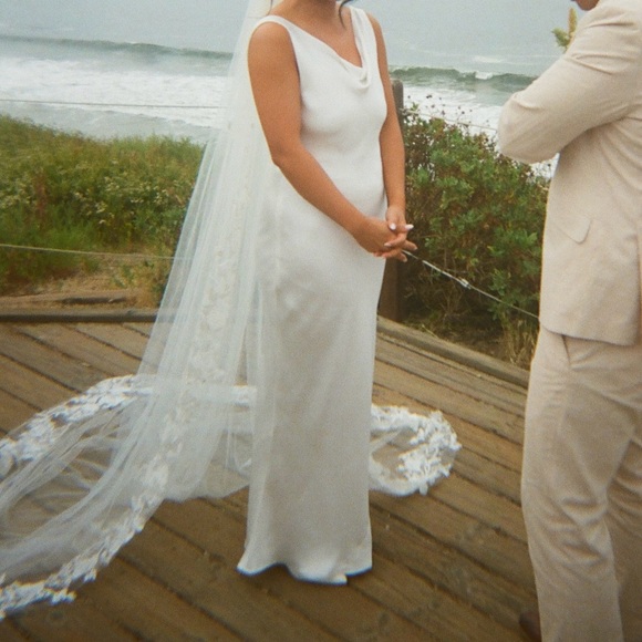 NORMA KAMALI DRESS - Picture 2 of 6